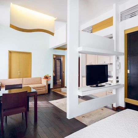 Ht Romeo Al Babuino Hotel Szoba fotó